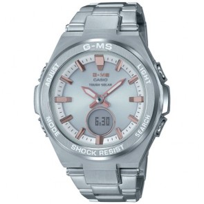 Relogio Casio Baby-G MSG-S200D-7AER