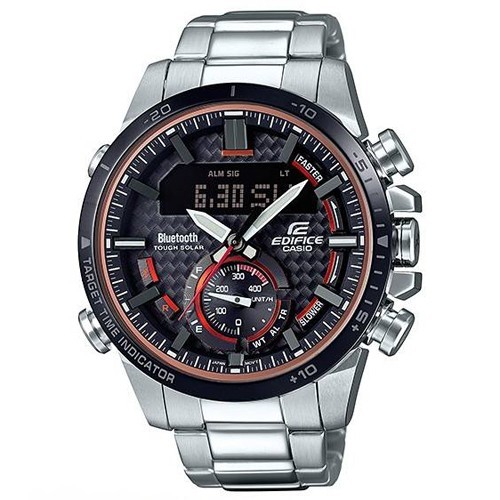 Orologi Casio Edifice ECB-800DB-1AEF