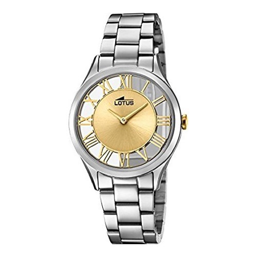 Relogio Lotus Trendy 18395-2