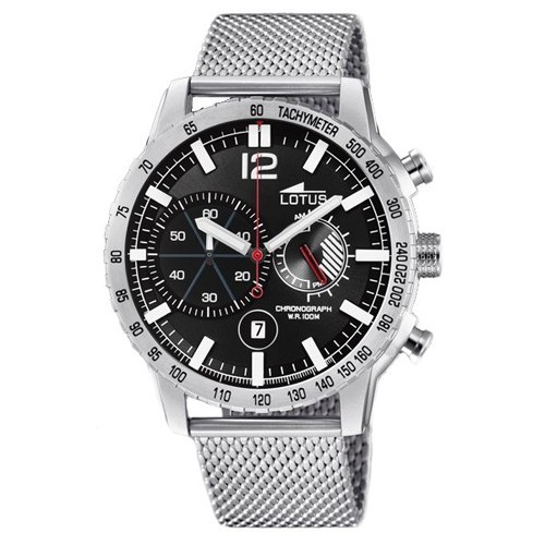 Lotus Watch Chrono 10137-4