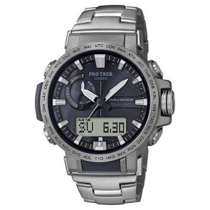 Uhr Casio Sport Pro Trek PRW-60T-7AER