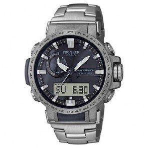 Montre Casio Sport Pro Trek PRW-60T-7AER