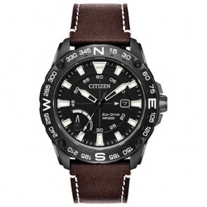 Citizen Watch Eco Drive J850 AW7045-09E