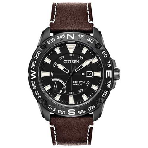 Uhr Citizen Eco Drive J850 AW7045-09E