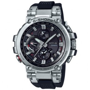 Relogio Casio G-Shock Wave Ceptor MTG-B1000-1AER