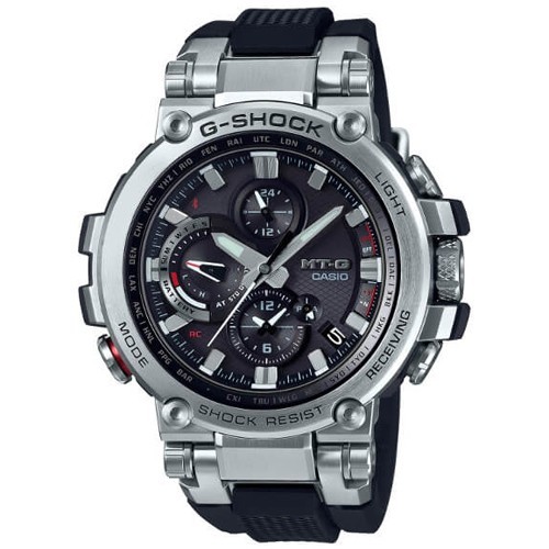 Casio Watch G-Shock Wave Ceptor MTG-B1000-1AER