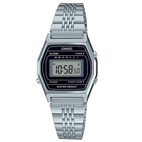 Casio Watch Collection LA690WEA-1EF