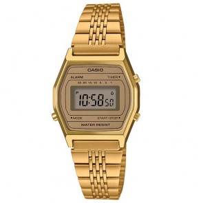 Relogio Casio Collection LA690WEGA-9EF