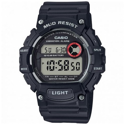 Uhr Casio Collection TRT-110H-1AVEF