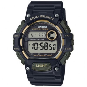 Casio Watch Collection TRT-110H-1A2VEF