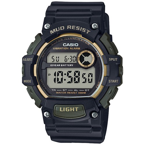 Casio Watch Collection TRT-110H-1A2VEF