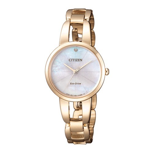 Montre Citizen Eco Drive Lady EM0433-87D