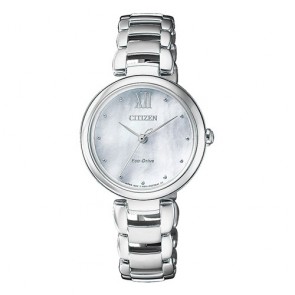 Citizen Watch Eco Drive Lady EM0530-81D