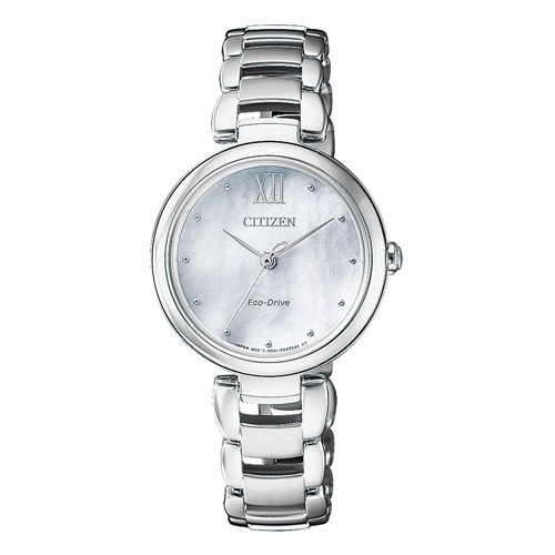 Relogio Citizen Eco Drive Lady EM0530-81D