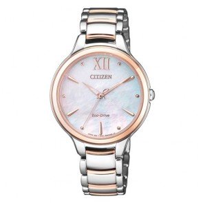 Orologi Citizen Eco Drive Lady EM0556-87D