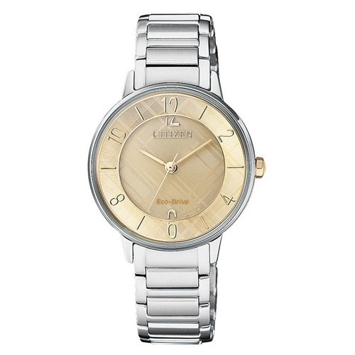 Relogio Citizen Eco Drive Lady EM0526-88X