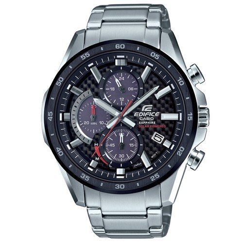 Relogio Casio Edifice EFS-S540DB-1AUEF