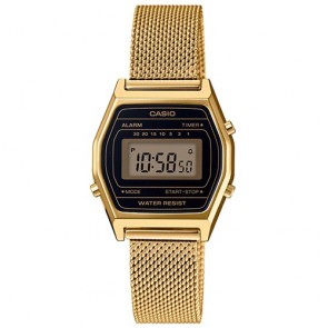 Casio Watch Collection LA690WEMY-1EF