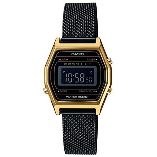 Uhr Casio Collection LA690WEMB-1BEF