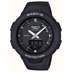 Orologi Casio Baby-G BSA-B100-1AER
