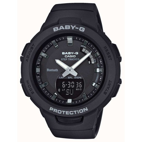 Montre Casio Baby-G BSA-B100-1AER