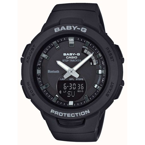 Reloj Casio Baby-G BSA-B100-1AER