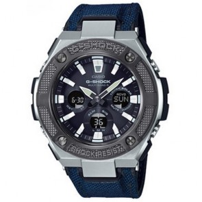 Montre Casio G-Shock Wave Ceptor GST-W330AC-2AER G-STEEL