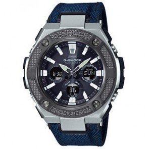Casio Watch G-Shock Wave Ceptor GST-W330AC-2AER G-STEEL