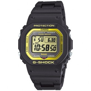 Uhr Casio G-Shock Wave Ceptor GW-B5600BC-1ER