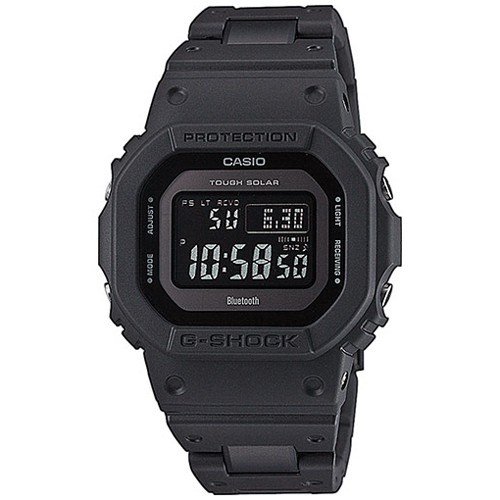 Casio Watch G-Shock Wave Ceptor GW-B5600BC-1BER