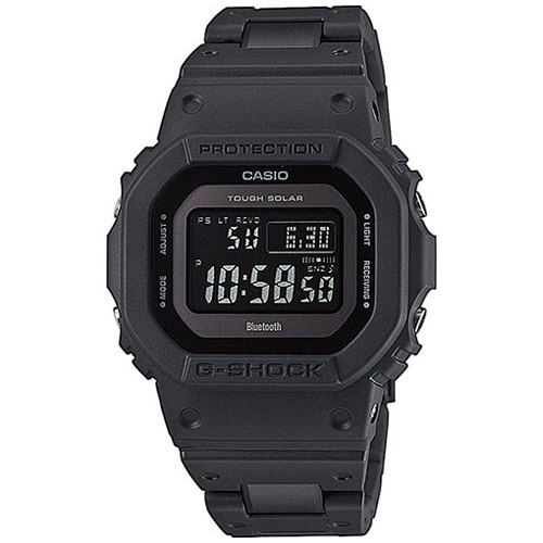 Orologi Casio G-Shock Wave Ceptor GW-B5600BC-1BER