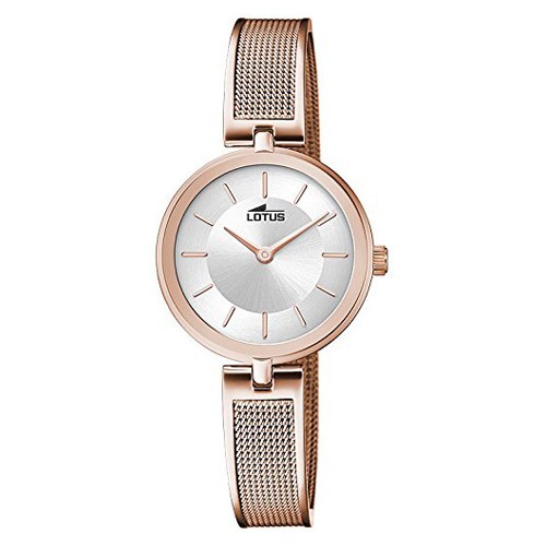 Relogio Lotus Bliss 18599-1