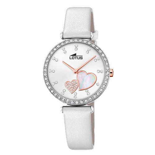 Lotus Watch Bliss 18618-1