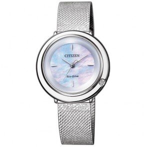 Uhr Citizen Lady Ambiluna EM0640-82D