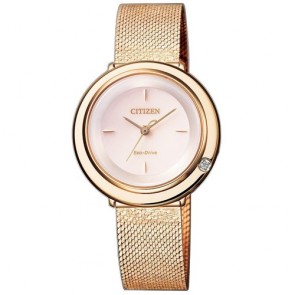 Uhr Citizen Lady Ambiluna EM0643-84X