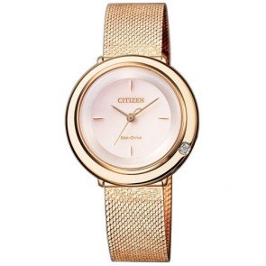 Reloj Citizen Lady Ambiluna EM0643-84X