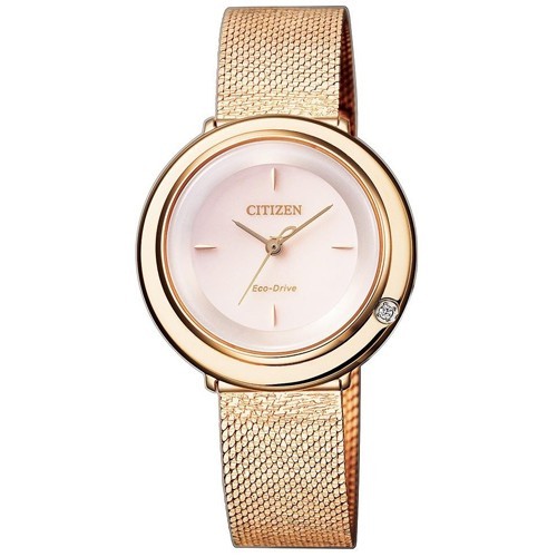 Citizen Watch Lady Ambiluna EM0643-84X