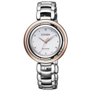 Orologi Citizen Eco Drive Lady EM0668-83A