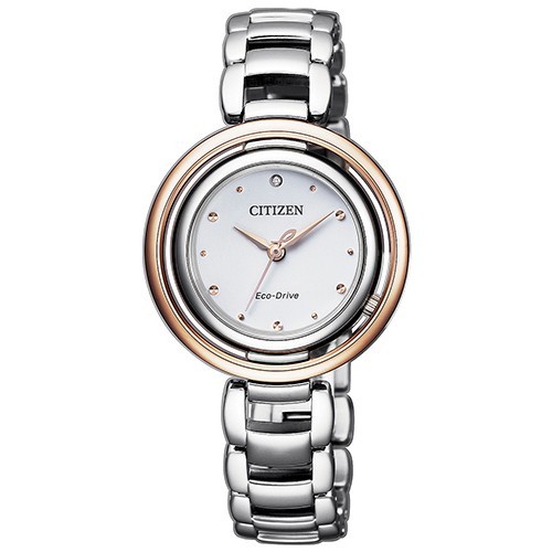 Citizen Watch Eco Drive Lady EM0668-83A