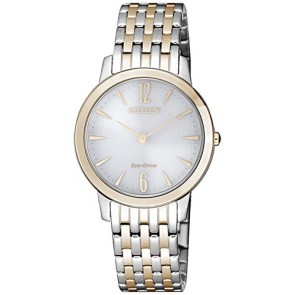 Montre Citizen Eco Drive Lady EX1496-82A