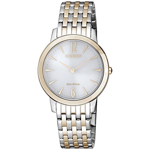 Reloj Citizen Eco Drive Lady EX1496-82A