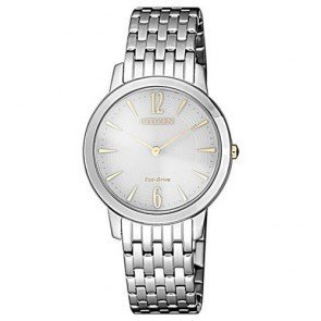 Relogio Citizen Eco Drive Lady EX1498-87B