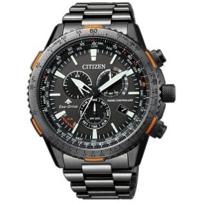 Citizen Watch Eco Drive Controlled CB5007-51H