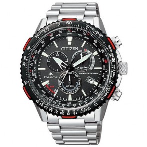 Citizen Watch Eco Drive Controlled CB5001-57E