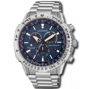 Citizen Watch Eco Drive Controlled CB5010-81L