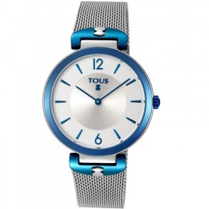 Relogio Tous S-Mesh 800350830