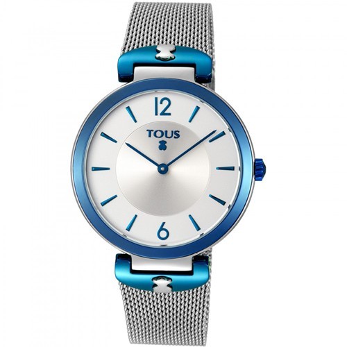 Relogio Tous S-Mesh 800350830