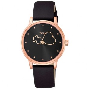 Reloj Tous Bear Time 800350920