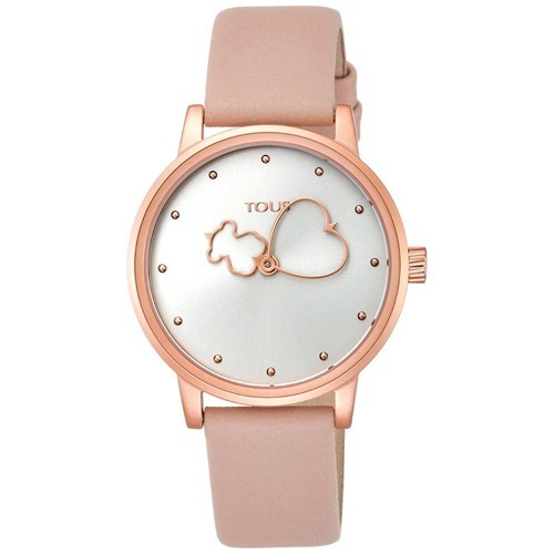 Relogio Tous Bear Time 800350925