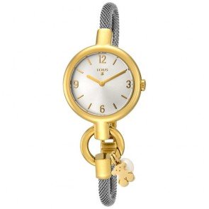 Relogio Tous Hold Charms 800350860